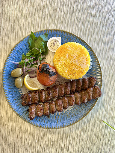 Photo of Niloo Restaurant - 4440 W Saanich Rd #108, Victoria, BC V8Z 3E9